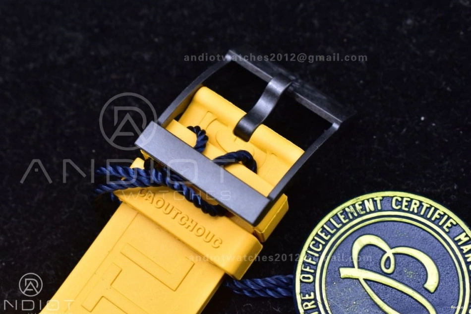 Pro Endurance Breilting Factory OF 44mm 0115